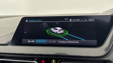 BMW 1 Series 118i [136] Sport 5dr [Live Cockpit Professional] Petrol Hatchback